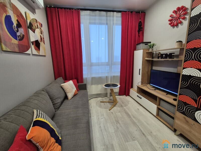 1-комн. квартира, 20 м&sup2;