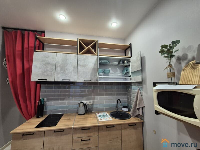 1-комн. квартира, 20 м&sup2;