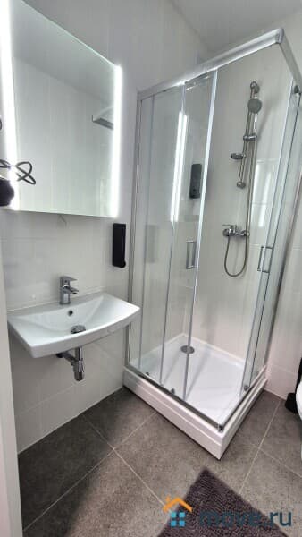 1-комн. квартира, 23 м&sup2;