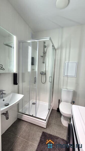 1-комн. квартира, 23 м&sup2;