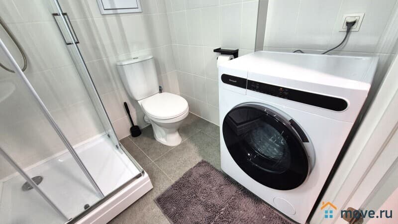 1-комн. квартира, 23 м&sup2;