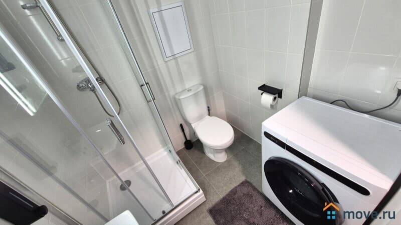 1-комн. квартира, 23 м&sup2;