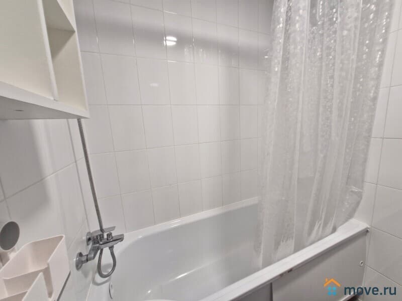 1-комн. квартира, 31 м&sup2;