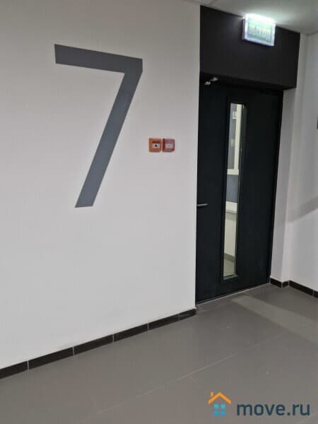 1-комн. квартира, 31 м&sup2;