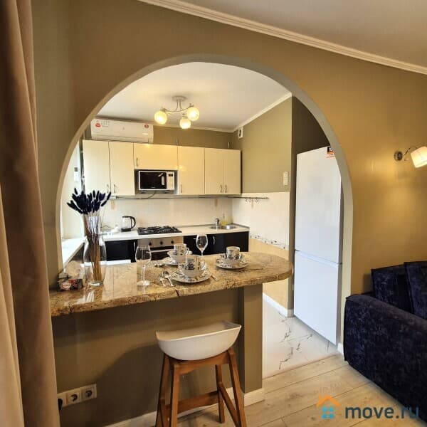 2-комн. квартира, 46 м&sup2;