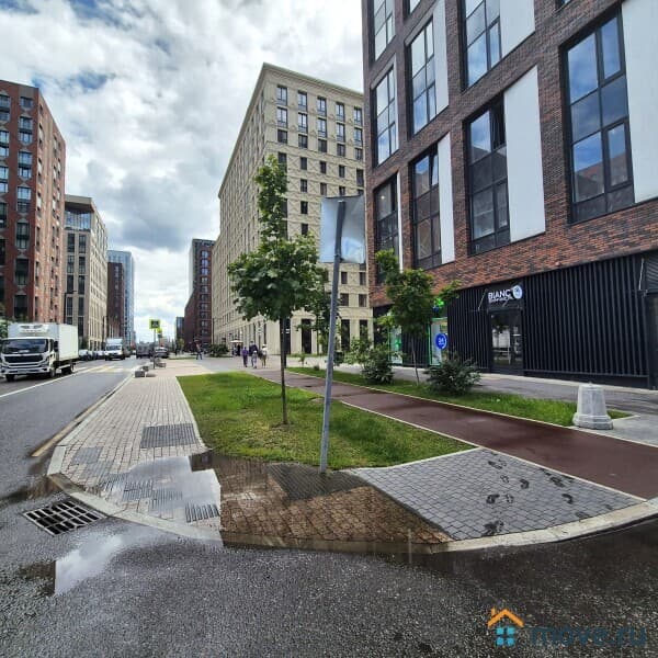 1-комн. квартира, 25 м&sup2;