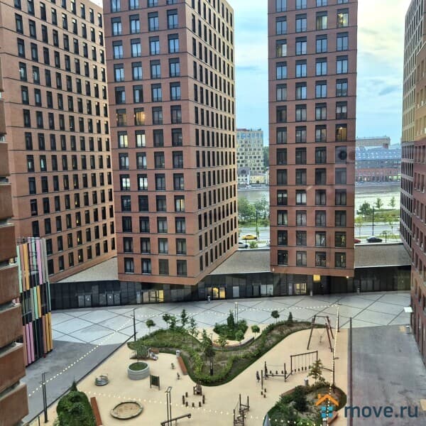 1-комн. квартира, 25 м&sup2;