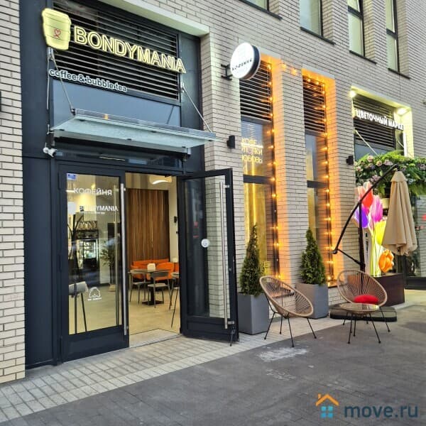 1-комн. квартира, 25 м&sup2;