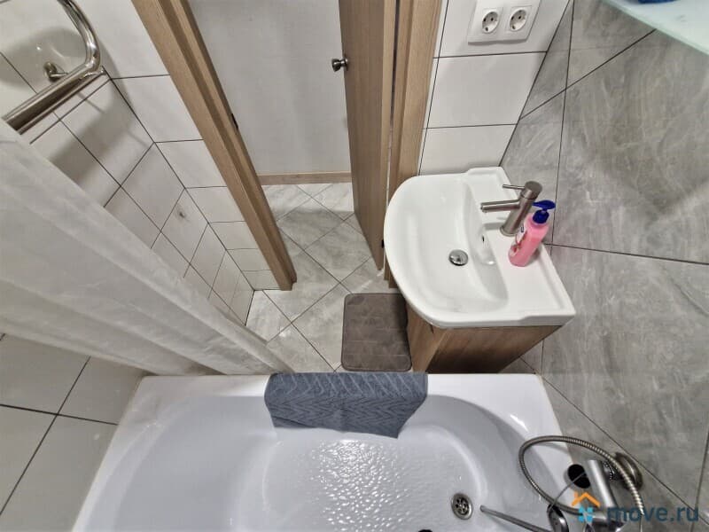 2-комн. квартира, 53 м&sup2;