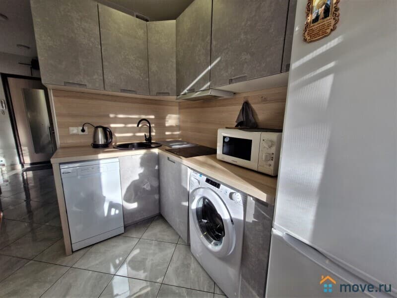 2-комн. квартира, 53 м&sup2;