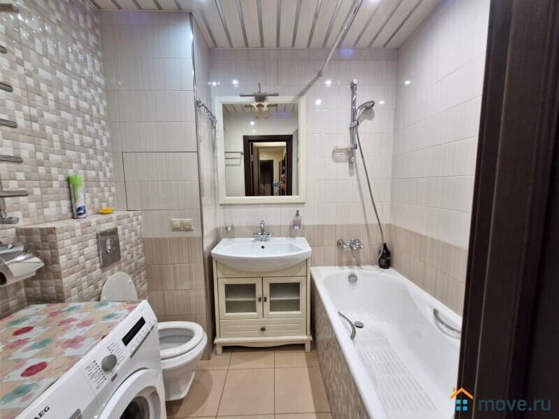 1-комн. квартира, 40 м&sup2;