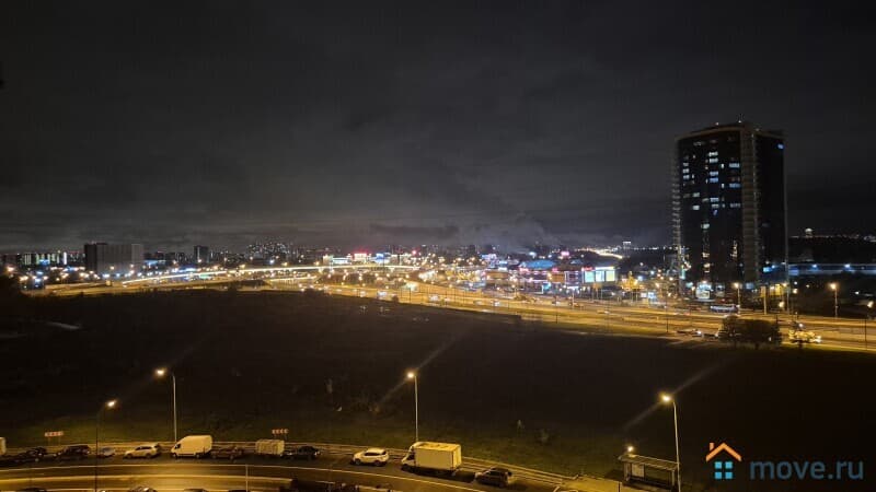 1-комн. квартира, 39 м&sup2;