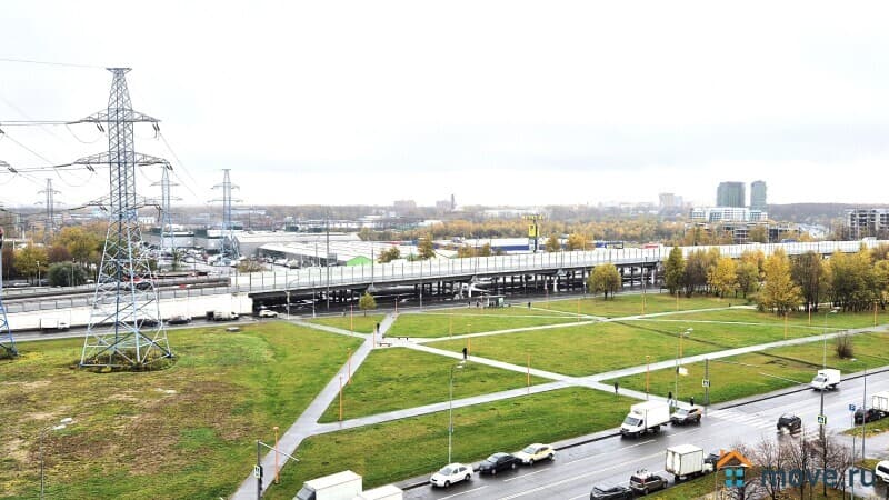 1-комн. квартира, 39 м&sup2;