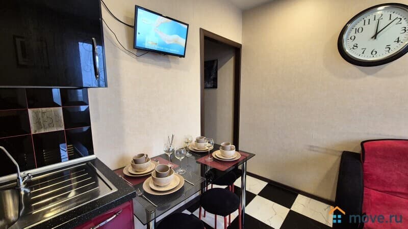 1-комн. квартира, 39 м&sup2;