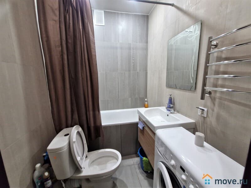 1-комн. квартира, 26 м&sup2;