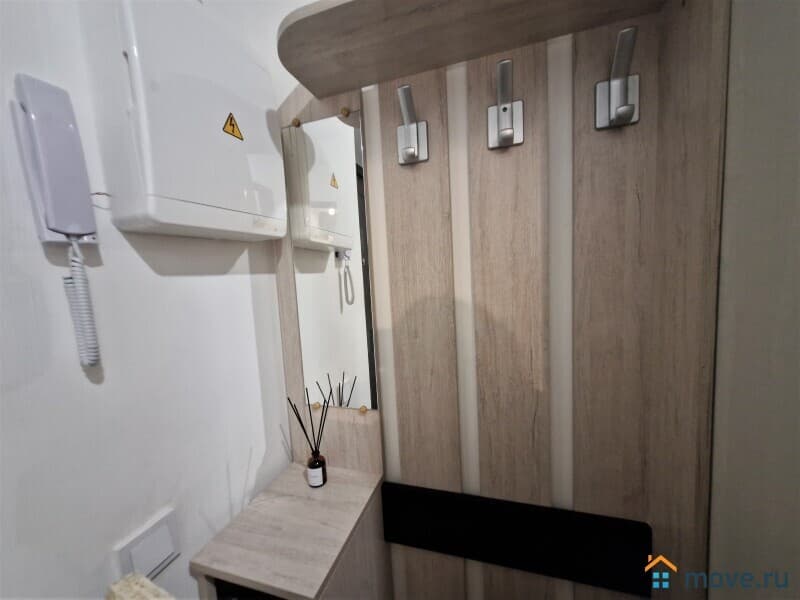 1-комн. квартира, 26 м&sup2;