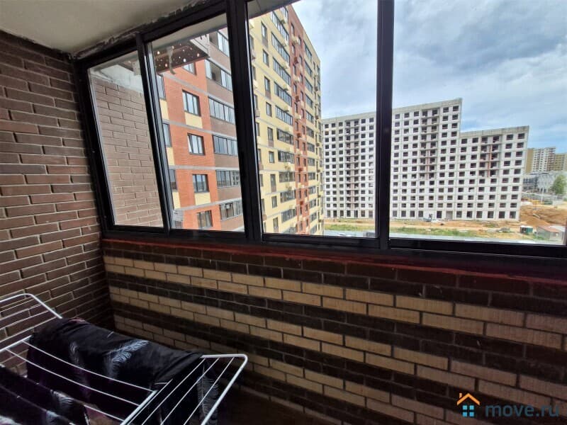 1-комн. квартира, 26 м&sup2;