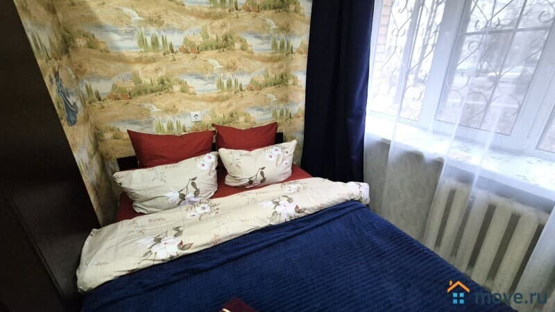 1-комн. квартира, 28 м&sup2;