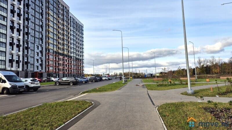 2-комн. квартира, 60 м&sup2;