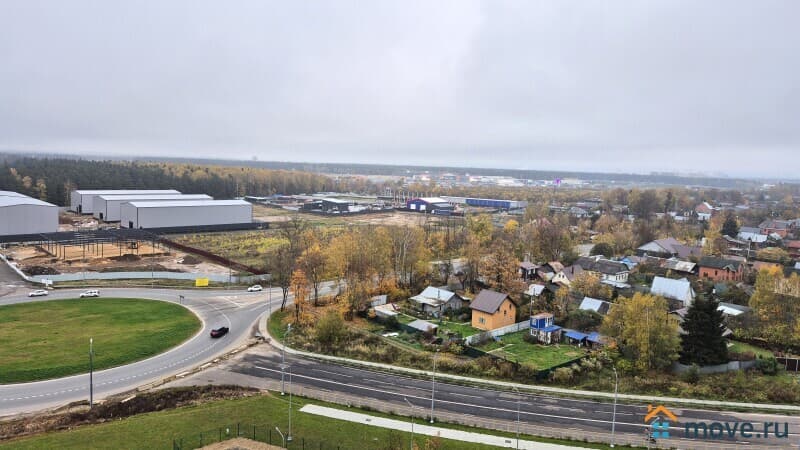 2-комн. квартира, 60 м&sup2;