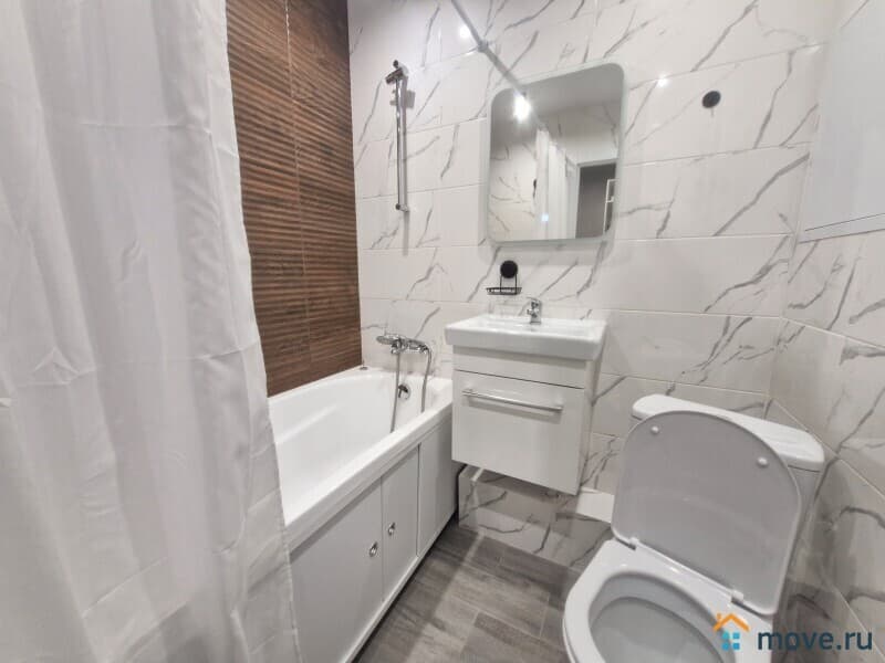 1-комн. квартира, 34 м&sup2;