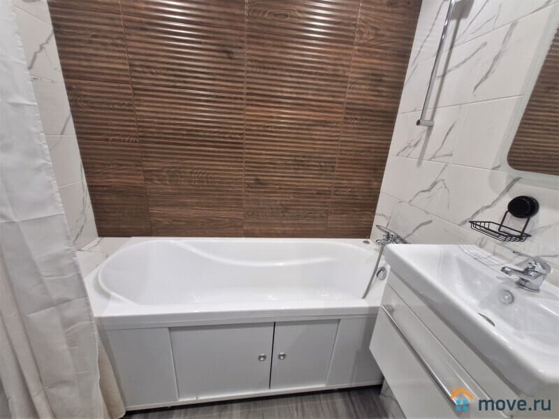 1-комн. квартира, 34 м&sup2;