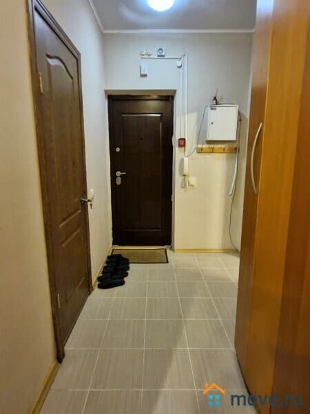 1-комн. квартира, 40 м&sup2;