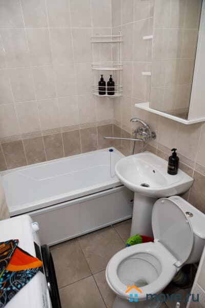 1-комн. квартира, 32 м&sup2;