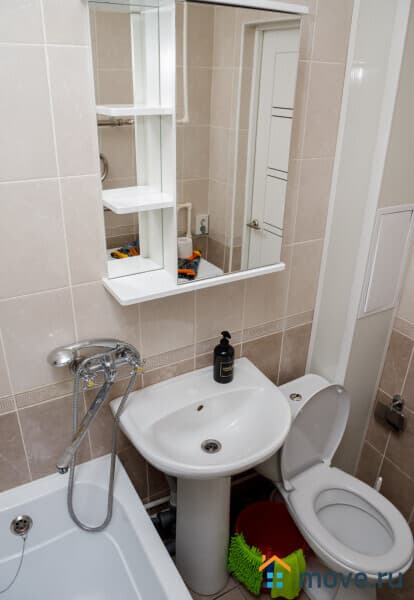 1-комн. квартира, 32 м&sup2;