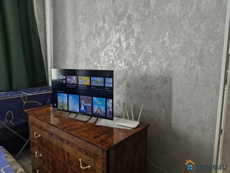 1-комн. квартира, 33 м&sup2;