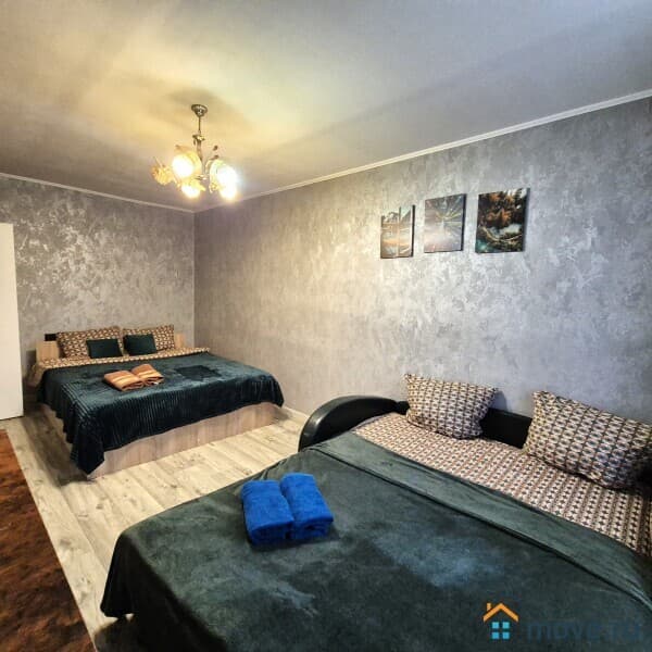 1-комн. квартира, 33 м&sup2;