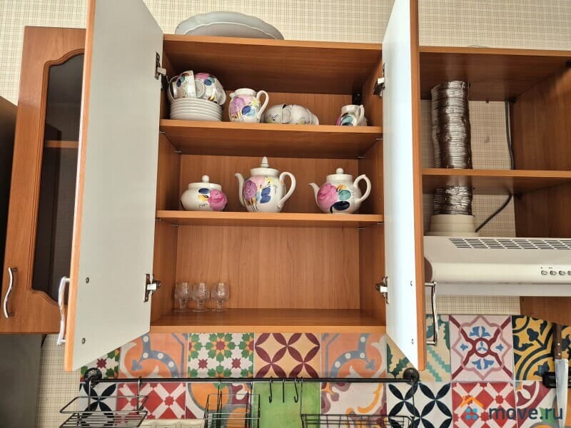 1-комн. квартира, 35 м&sup2;