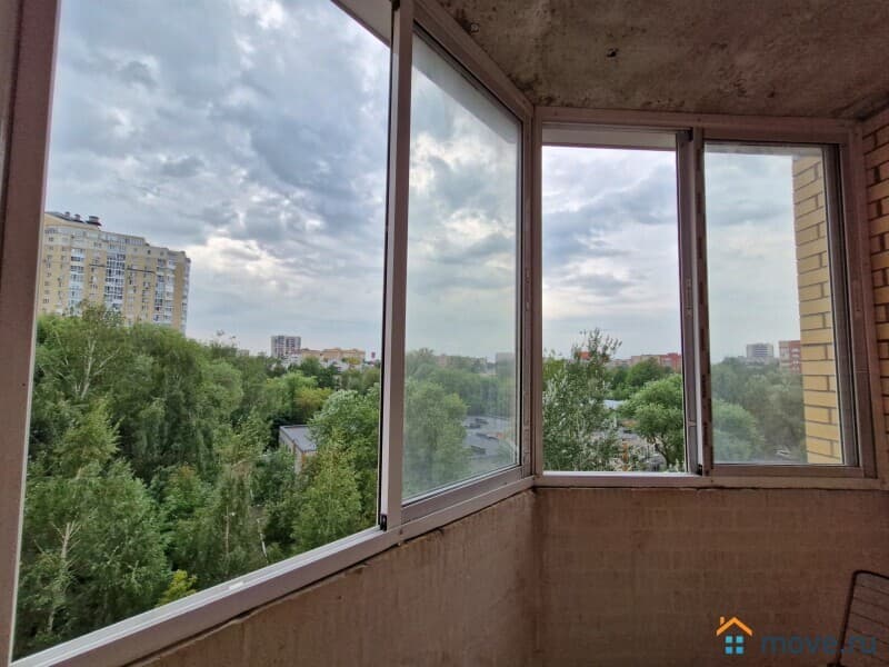 1-комн. квартира, 30 м&sup2;
