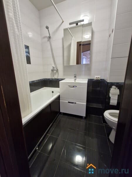 1-комн. квартира, 30 м&sup2;