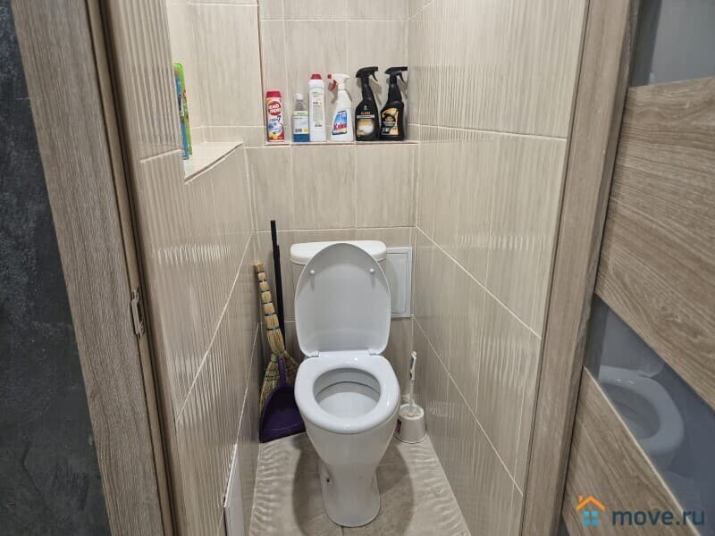 1-комн. квартира, 30 м&sup2;