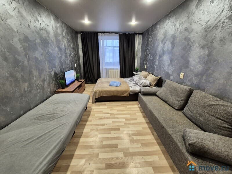 1-комн. квартира, 30 м&sup2;