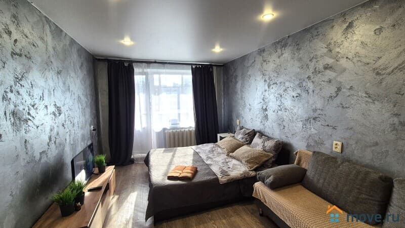 1-комн. квартира, 30 м&sup2;