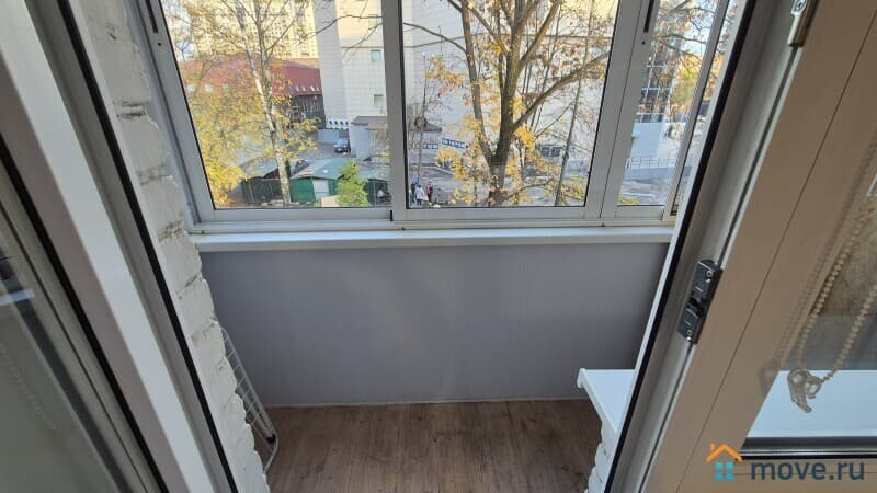 1-комн. квартира, 36 м&sup2;