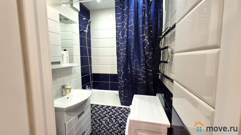 1-комн. квартира, 36 м&sup2;