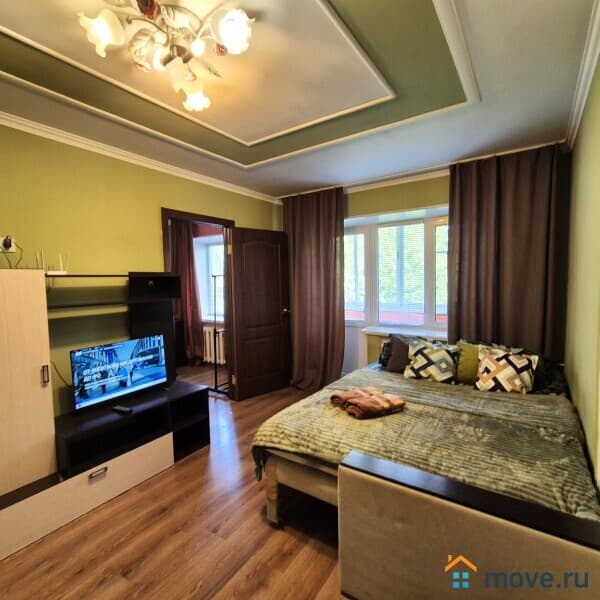 2-комн. квартира, 45 м&sup2;