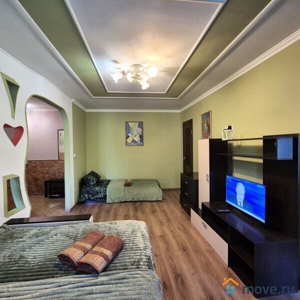 2-комн. квартира, 45 м&sup2;