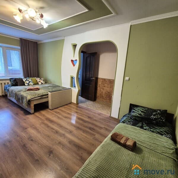 2-комн. квартира, 45 м&sup2;