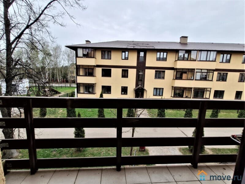 1-комн. квартира, 30 м&sup2;