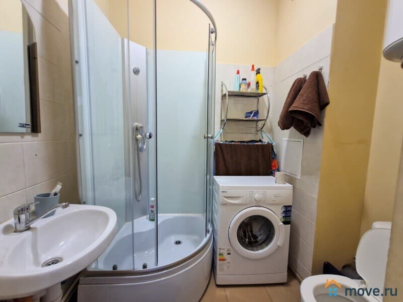 1-комн. квартира, 30 м&sup2;