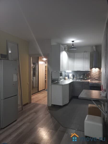 1-комн. квартира, 36 м&sup2;