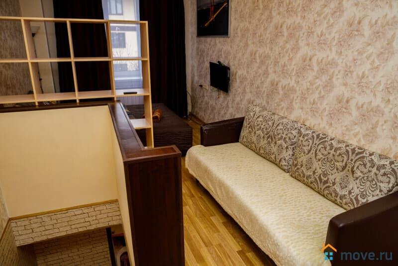 1-комн. квартира, 32 м&sup2;