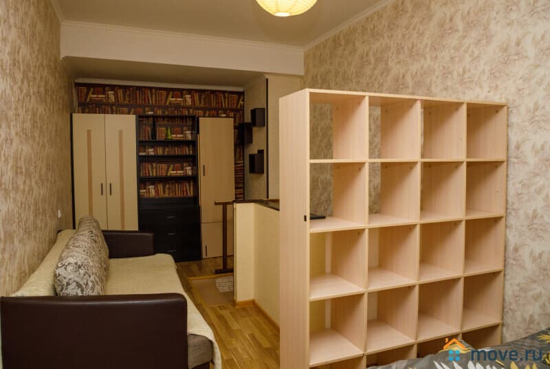 1-комн. квартира, 32 м&sup2;