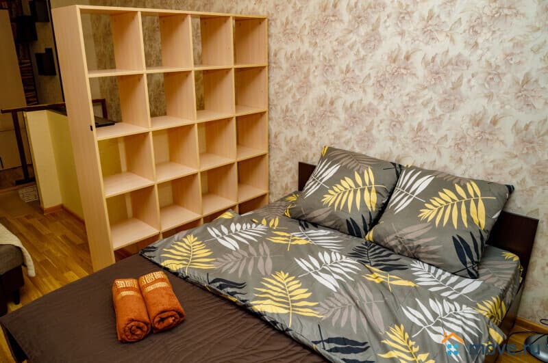 1-комн. квартира, 32 м&sup2;