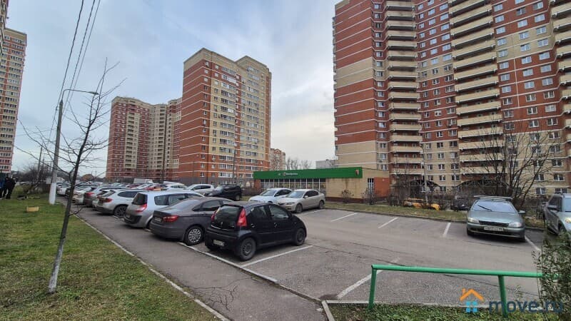 1-комн. квартира, 36 м&sup2;