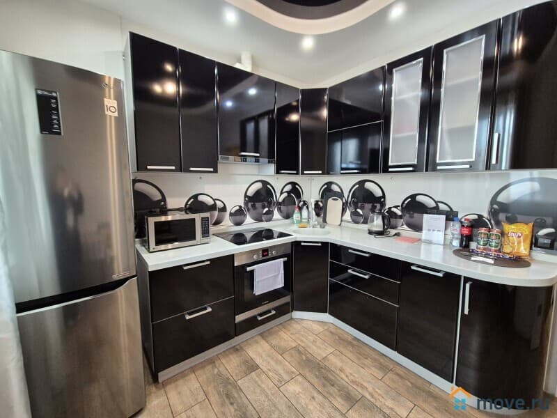 1-комн. квартира, 36 м&sup2;